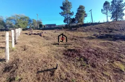 Terreno à venda na zona rural, campos do jordão  por r$ 500.000