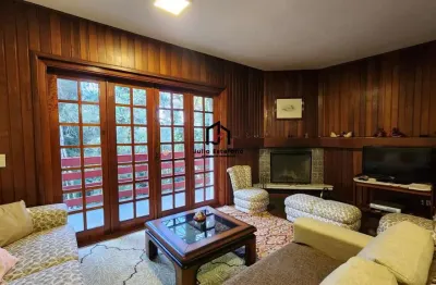 Apartamento com 3 quartos à venda na vila floresta, campos do jordão  por r$ 690.000