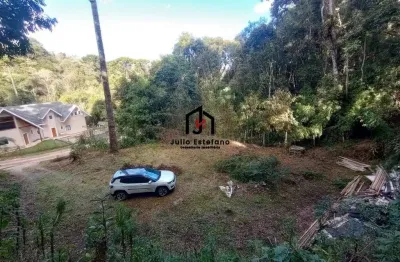 Terreno à venda na vila natal, campos do jordão  por r$ 330.000