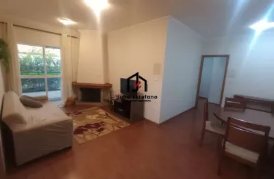 Apartamento com 3 quartos à venda no jaguaribe, campos do jordão  por r$ 820.000