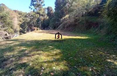 Terreno em condomínio fechado à venda no jardim véu da noiva, campos do jordão  por r$ 1.990.000