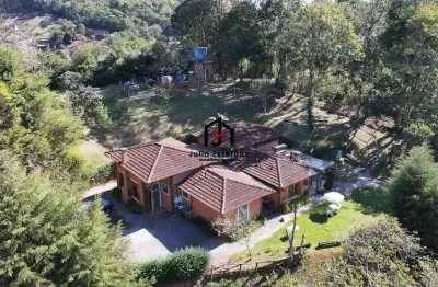 Prédio à venda em santa cruz, santo antônio do pinhal  por r$ 4.200.000