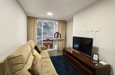 Apartamento com 2 quartos à venda no jardim manancial, campos do jordão  por r$ 780.000