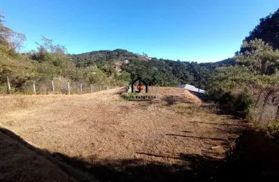 Terreno à venda na vila natal, campos do jordão  por r$ 370.000