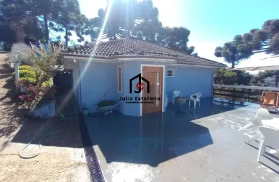 Casa com 3 quartos à venda na vila natal, campos do jordão  por r$ 990.000