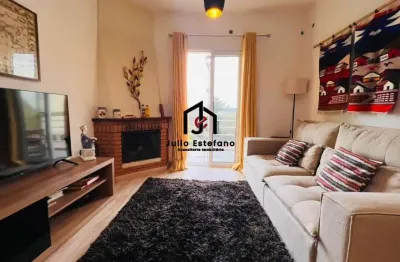 Apartamento com 1 quarto à venda no morro do elefante, campos do jordão  por r$ 580.000