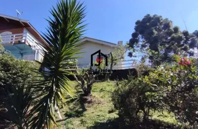 Casa com 2 quartos à venda na vila paulista popular, campos do jordão  por r$ 480.000