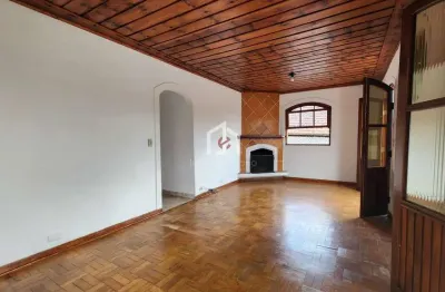 Casa com 4 quartos para alugar no jaguaribe, campos do jordão  por r$ 3.900