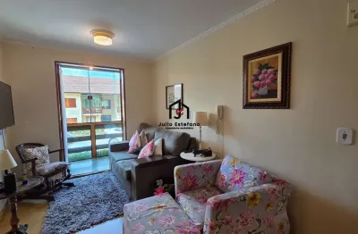 Apartamento com 2 quartos à venda no alto da boa vista, campos do jordão  por r$ 480.000