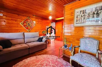 Casa com 8 quartos à venda na vila izabel, campos do jordão  por r$ 950.000