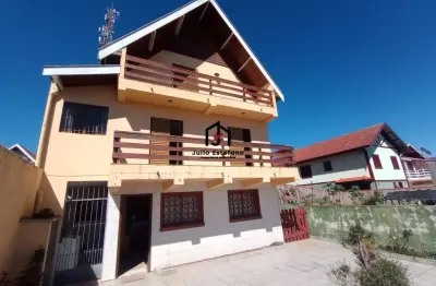 Casa com 3 quartos à venda na serra azul, campos do jordão  por r$ 1.100.000