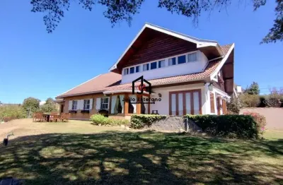 Casa com 4 quartos à venda no jardim manancial, campos do jordão  por r$ 1.700.000