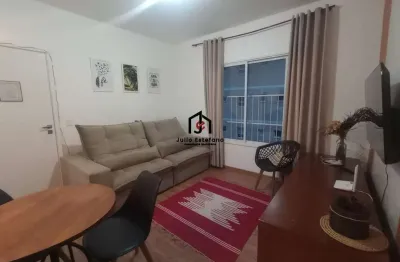 Apartamento com 2 quartos à venda no recanto araucária, campos do jordão  por r$ 450.000