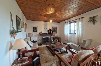 Apartamento com 3 quartos à venda no jardim belvedere, campos do jordão  por r$ 695.000