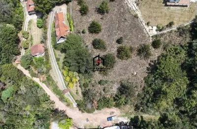 Terreno à venda no alto da boa vista, campos do jordão  por r$ 500.000