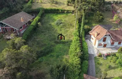 Terreno à venda no vale feliz, campos do jordão  por r$ 350.000