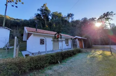 Casa com 1 quarto para alugar no alto da boa vista, campos do jordão  por r$ 2.980