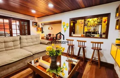 Casa com 2 quartos à venda na vista alegre, campos do jordão  por r$ 780.000