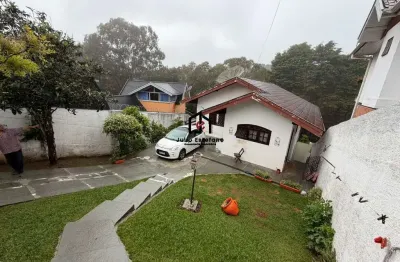 Casa com 3 quartos à venda na serra azul, campos do jordão  por r$ 850.000