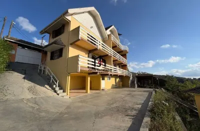 Casa com 7 quartos à venda na Serra Azul, Campos do Jordão  por R$ 1.300.000