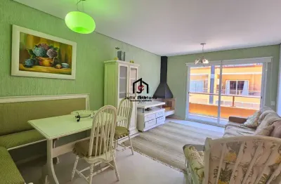 Apartamento com 2 quartos à venda na vila capivari, campos do jordão  por r$ 770.000