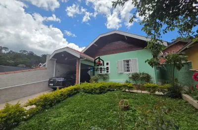 Casa com 2 quartos à venda na floresta negra, campos do jordão  por r$ 690.000