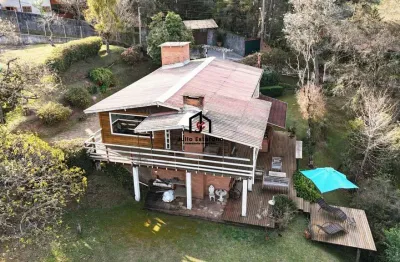 Casa com 4 quartos à venda no descansopolis, campos do jordão  por r$ 1.200.000