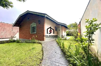 Casa com 3 quartos à venda no Jaguaribe, Campos do Jordão  por R$ 1.000.000
