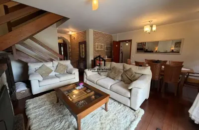 Apartamento com 4 quartos à venda na Vila Iara, Campos do Jordão  por R$ 1.150.000