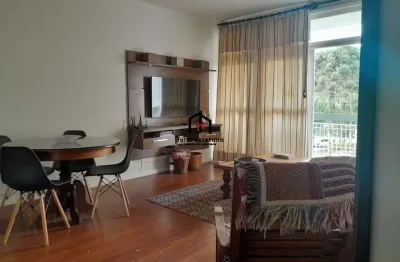 Apartamento com 3 quartos à venda na Vila Everest, Campos do Jordão  por R$ 750.000