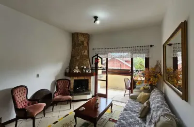 Cobertura com 4 quartos à venda no Jaguaribe, Campos do Jordão  por R$ 1.300.000