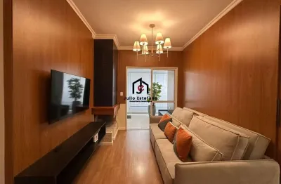 Apartamento com 3 quartos à venda em Fonte Simão, Campos do Jordão  por R$ 1.200.000