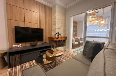 Apartamento com 3 quartos à venda em Fonte Simão, Campos do Jordão  por R$ 1.450.000