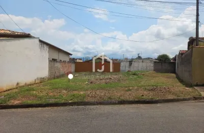 Terreno à venda na avenida atílio amadei, residencial campo belo, pindamonhangaba por r$ 285.000