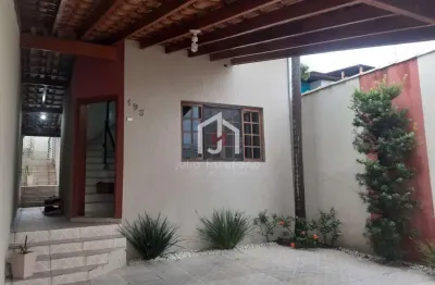 Casa com 2 quartos à venda na rua doutor antonio vieira marcondes, parque das nações, pindamonhangaba por r$ 365.000