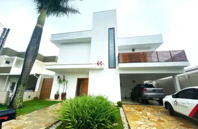 Casa em condomínio fechado com 4 quartos à venda na avenida manoel marcondes oliveira mello, condominio residencial real ville, pindamonhangaba por r$ 1.500.000