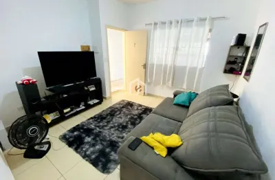 Casa com 2 quartos à venda na rua severino da silva lopes, comercial e residencial jardim mariana, pindamonhangaba por r$ 320.000