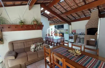 Casa com 3 quartos à venda na rua engenheiro orlando drumond murgel, parque são domingos, pindamonhangaba por r$ 700.000