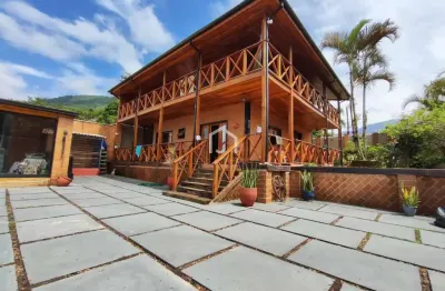 Chácara / sítio com 3 quartos à venda na rua josé lourenço, alto do piracuama, pindamonhangaba por r$ 1.600.000