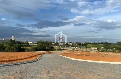 Terreno em condomínio fechado à venda na avenida nossa senhora do bom sucesso, alto do cardoso, pindamonhangaba por r$ 285.000