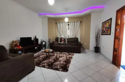 Casa com 3 quartos à venda na rua george washington, conjunto habitacional terra dos ipês i (norte), pindamonhangaba por r$ 320.000