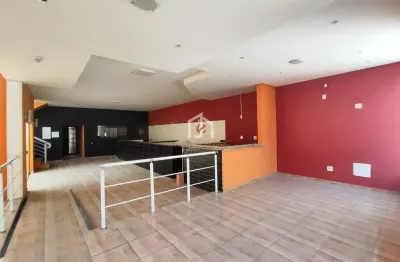 Ponto comercial para alugar na avenida major domingos marcondes de andrade, mombaça, pindamonhangaba por r$ 4.300