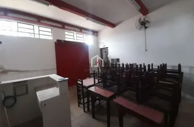 Ponto comercial à venda na Avenida Manoel César Ribeiro, Cidade Nova, Pindamonhangaba por R$ 550.000