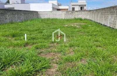 Terreno à venda no loteamento santa clara, pindamonhangaba  por r$ 320.000