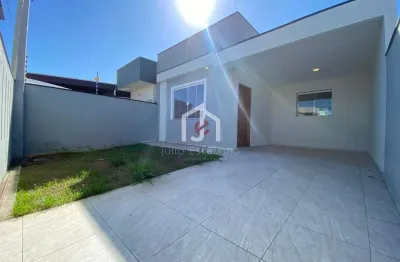 Casa com 3 quartos à venda no loteamento santa clara, pindamonhangaba  por r$ 460.000