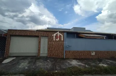 Casa com 3 quartos à venda na avenida espanha, residencial pasin, pindamonhangaba por r$ 345.000
