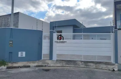 Casa com 3 quartos à venda no loteamento santa clara, pindamonhangaba  por r$ 510.000