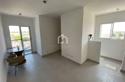 Apartamento com 2 quartos à venda na avenida joão francisco da silva, feital, pindamonhangaba por r$ 199.000