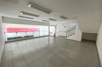 Ponto comercial para alugar na rua dos expedicionários, centro, pindamonhangaba por r$ 12.000