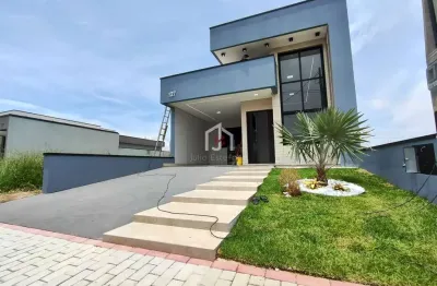 Casa em condomínio fechado com 3 quartos à venda na avenida arthur dos santos, loteamento industrial água preta, pindamonhangaba por r$ 695.000